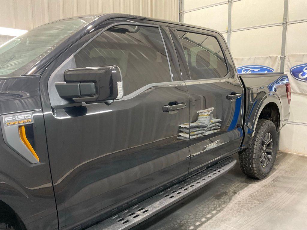 FORD F-150 TREMOR - 5