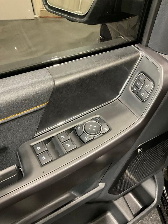 FORD F-150 TREMOR - 7