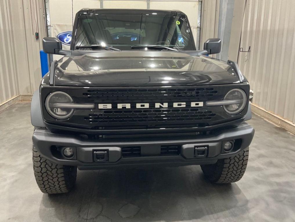 2026 FORD BRONCO BADLANDS — фото 5