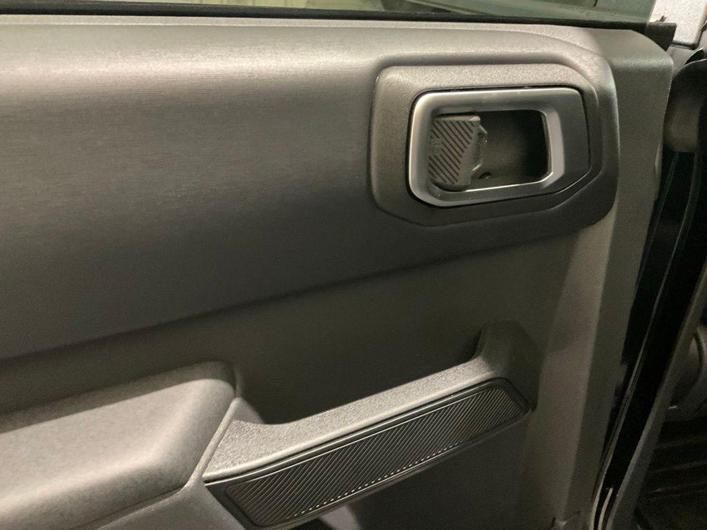 2026 FORD BRONCO BADLANDS — фото 10