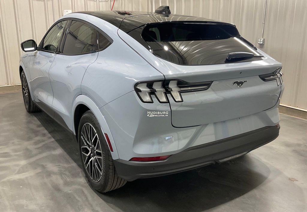 صورة مصغرة 19 لـ 2026 FORD MUSTANG MACH-E PREMIUM