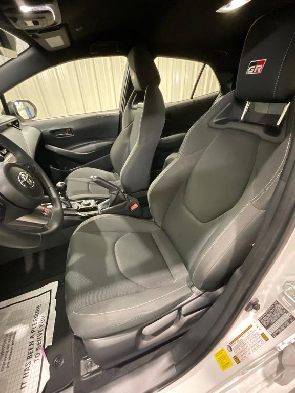 TOYOTA COROLLA - 10