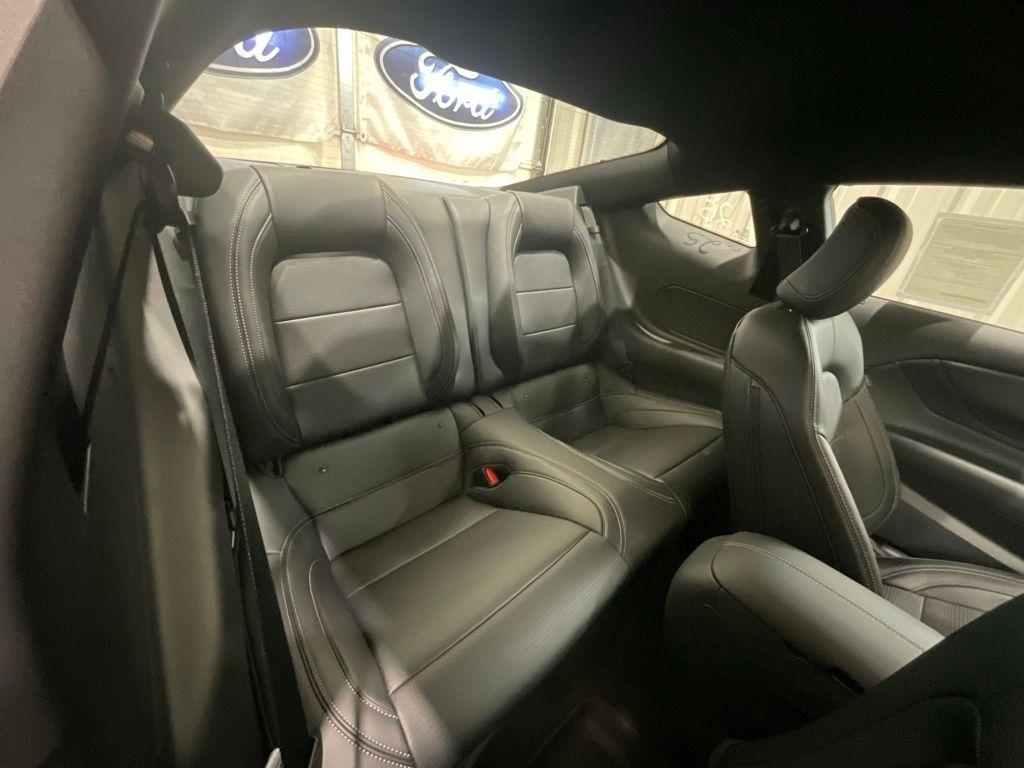 2026 FORD MUSTANG GT PREMIUM — миниатюра 14