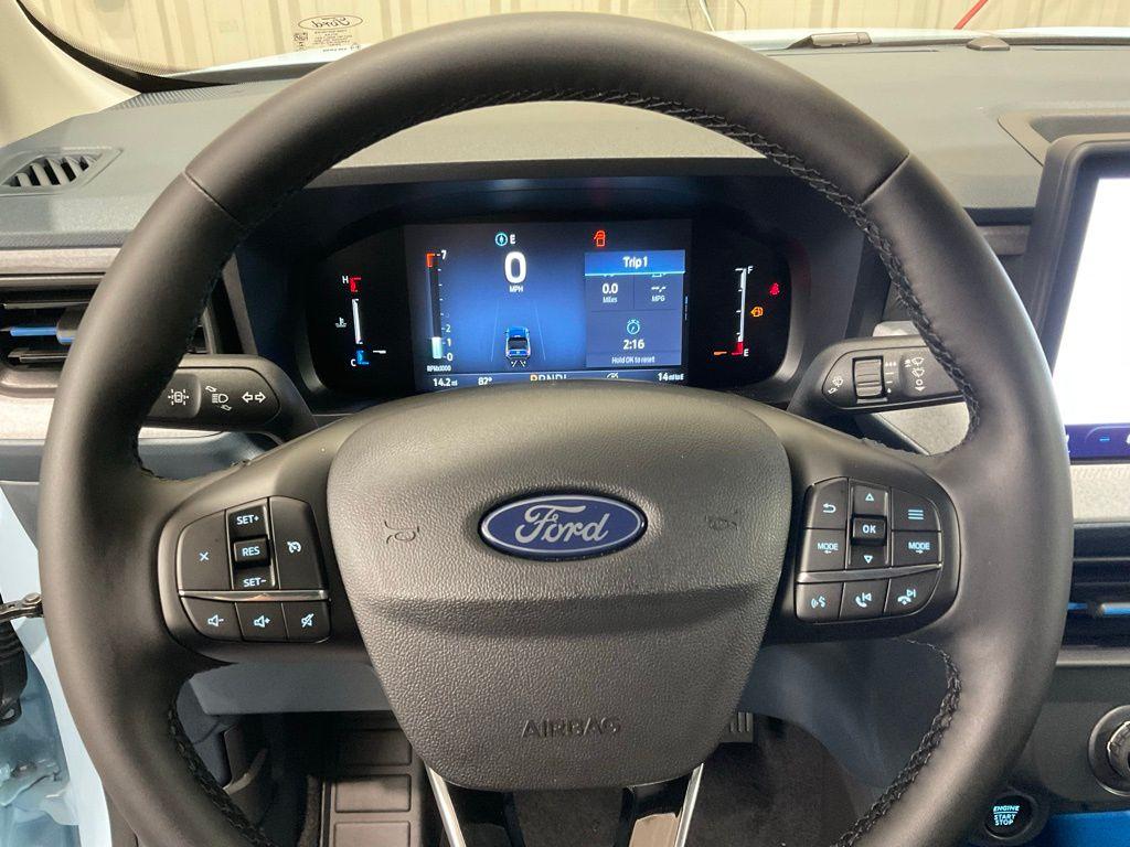 2026 FORD MAVERICK XLT 缩略图 16