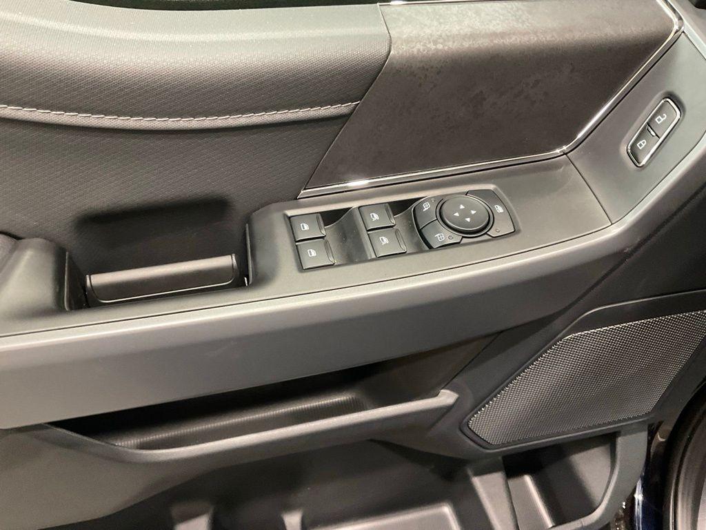 2026 FORD F-150 XLT — фото 7