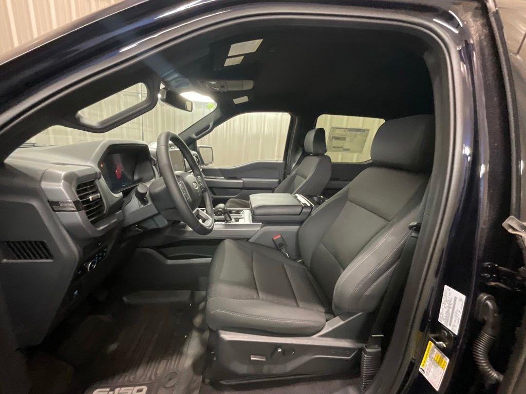 2026 FORD F-150 XLT — фото 6