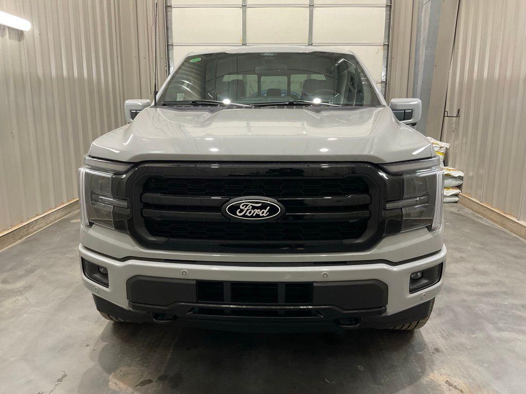 FORD F-150 LARIAT - 2