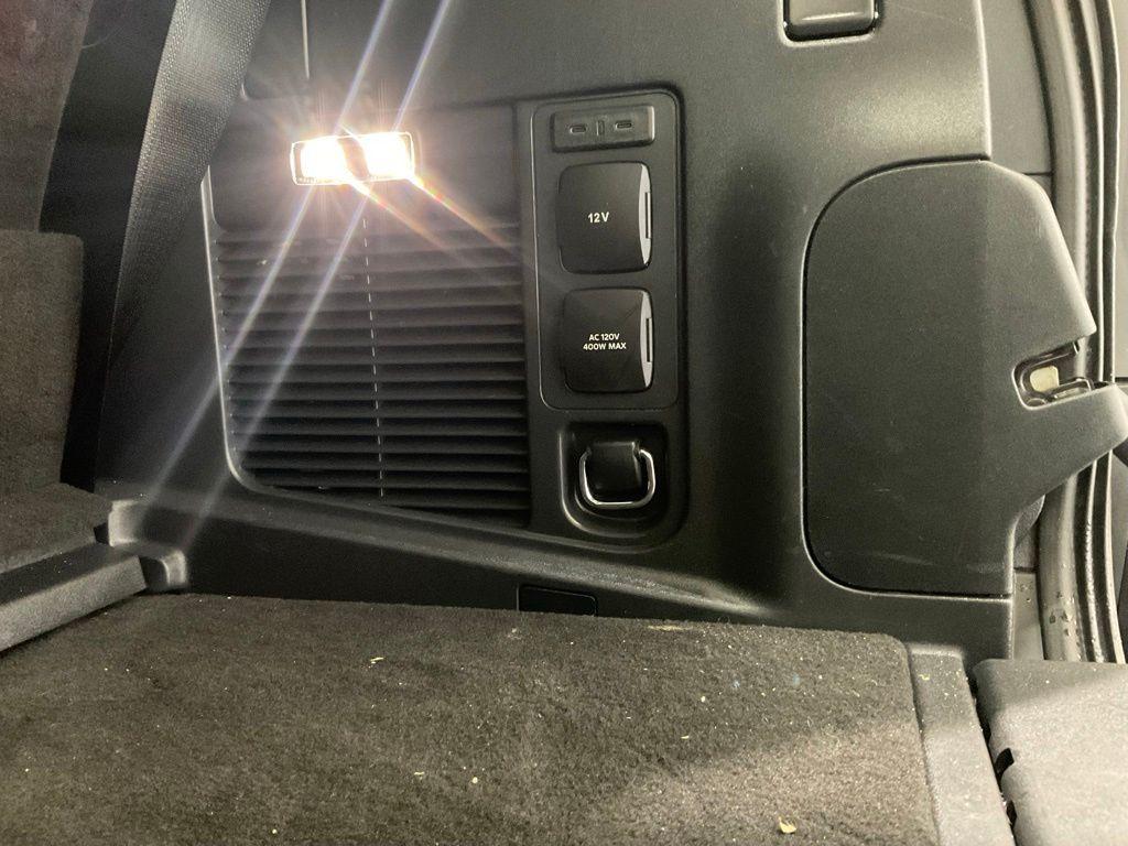 2025 FORD EXPEDITION PLATINUM — миниатюра 26