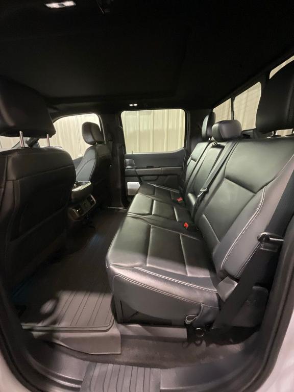 FORD F-150 LARIAT - 10