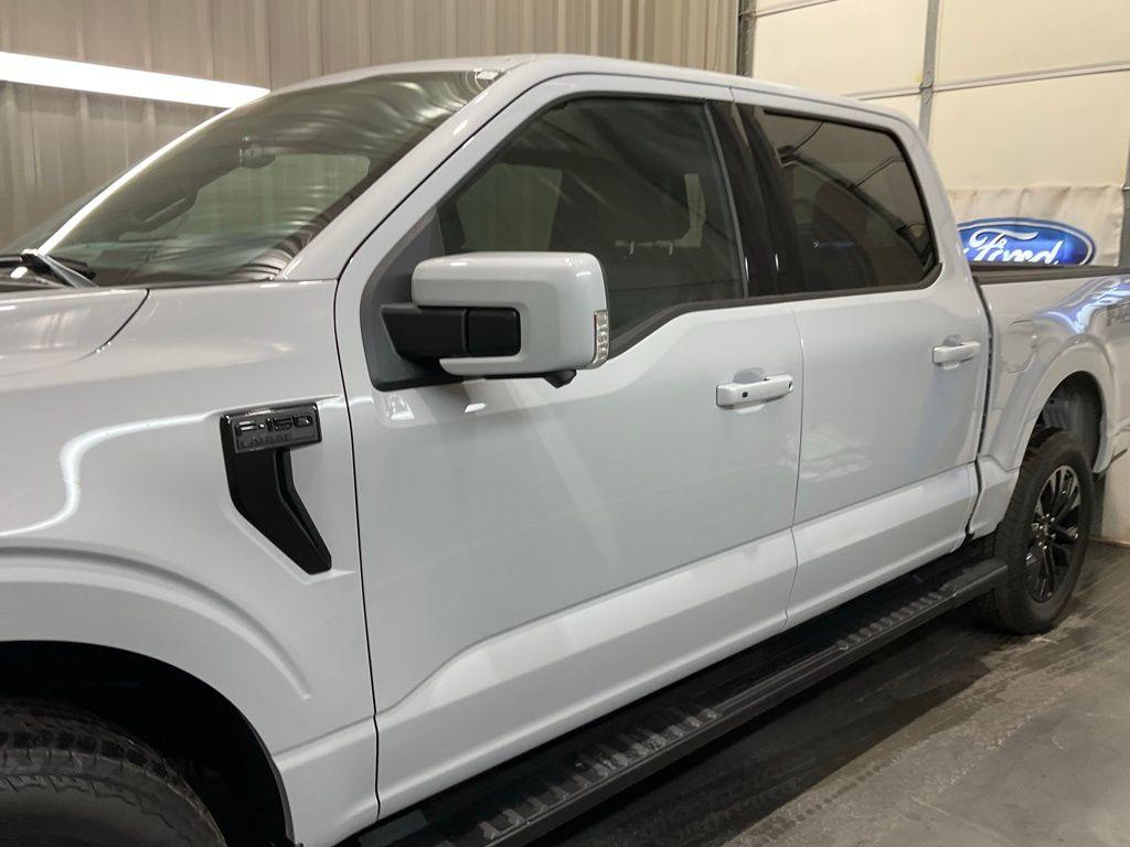 FORD F-150 LARIAT - 5