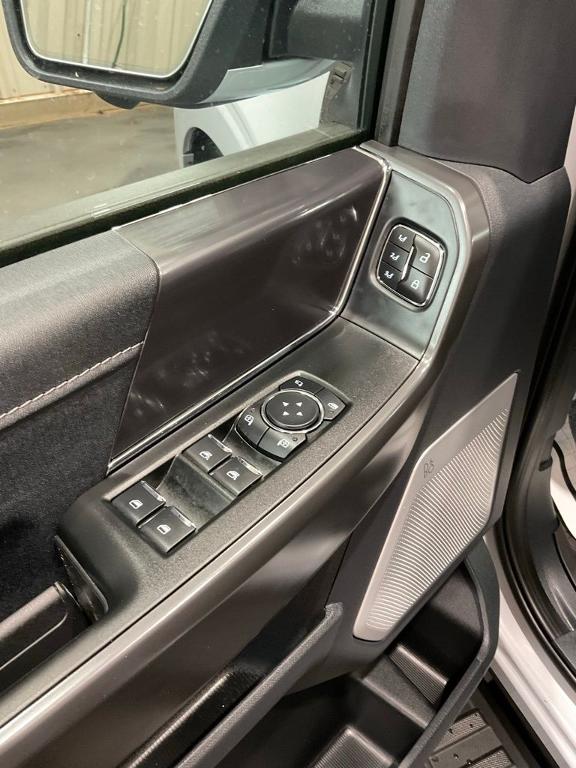 FORD F-150 LARIAT - 7
