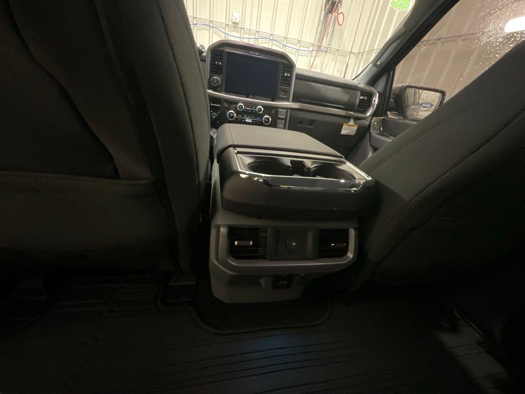 2026 FORD F-150 XLT — миниатюра 12