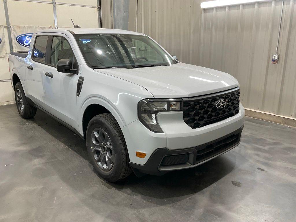 New 2026 Ford Maverick XLT