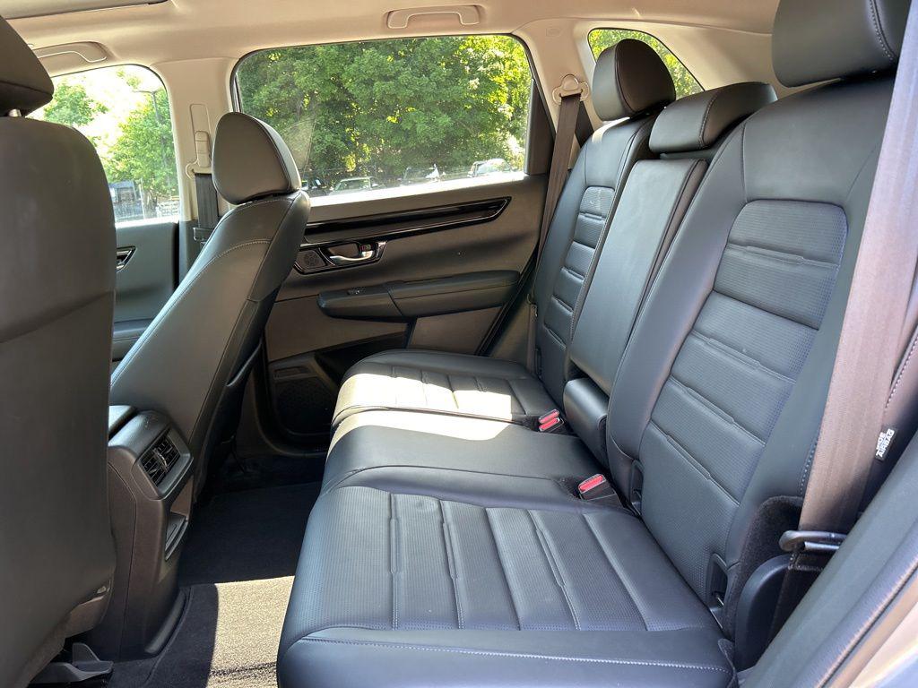 2023 Honda CR-V EX-L thumbnail 25