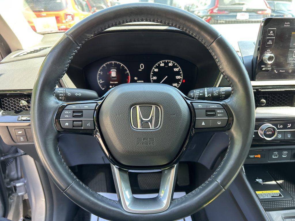 2023 Honda CR-V EX-L thumbnail 14