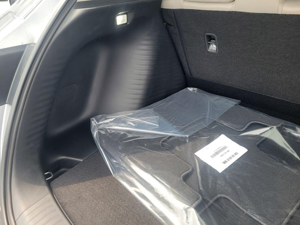 صورة مصغرة 32 لـ 2027 Honda HR-V LX