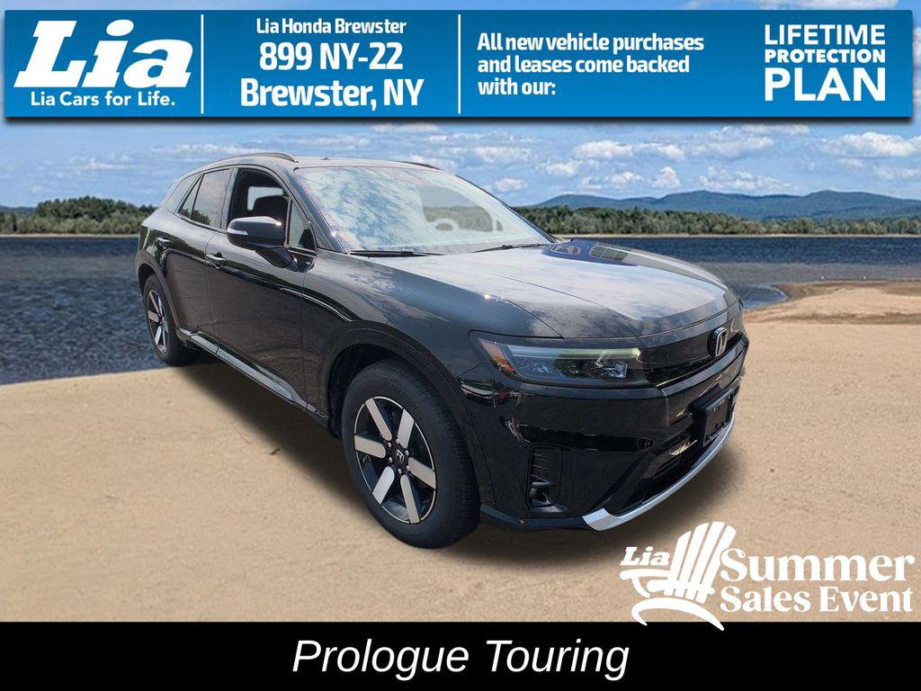 New 2026 Honda Prologue Touring