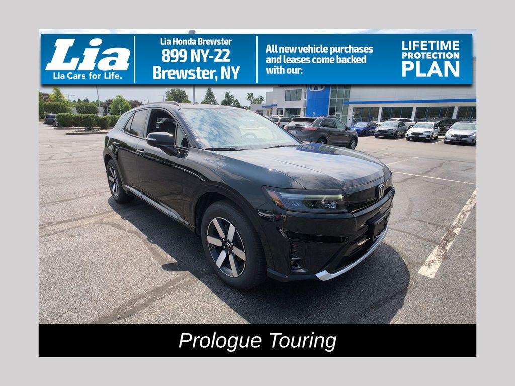 New 2026 Honda Prologue Touring
