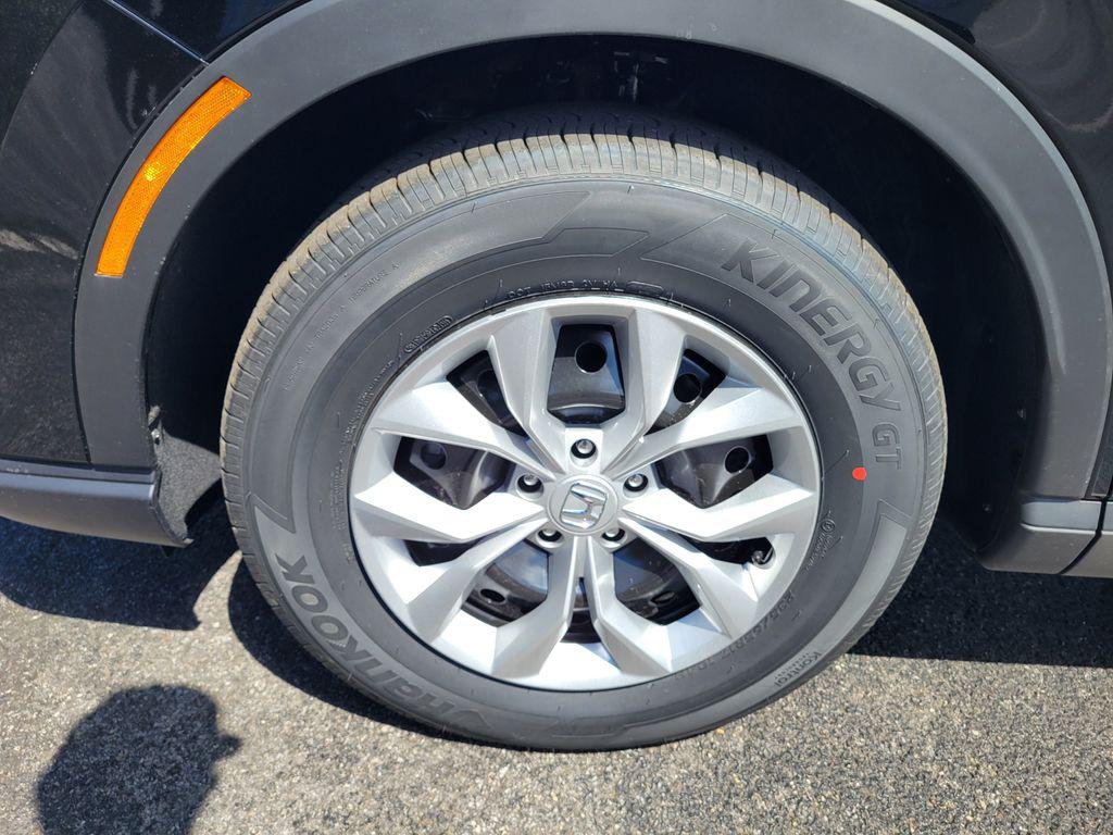 صورة مصغرة 11 لـ 2026 Honda CR-V LX AWD