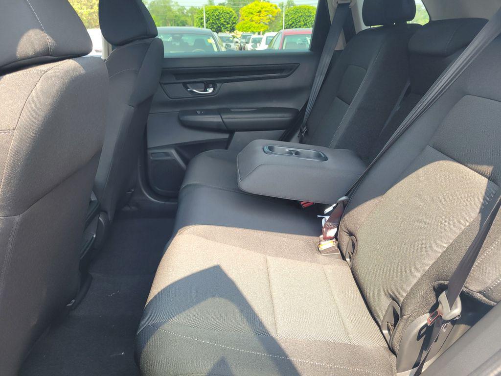 صورة مصغرة 28 لـ 2026 Honda CR-V LX AWD