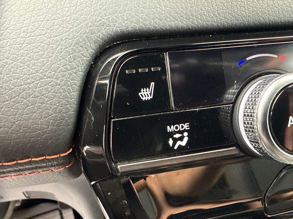 2023 Honda PILOT AWD TRAILSPORT — фото 22