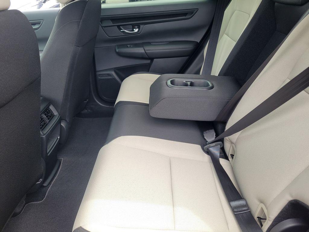 2026 Honda CR-V LX AWD — миниатюра 28