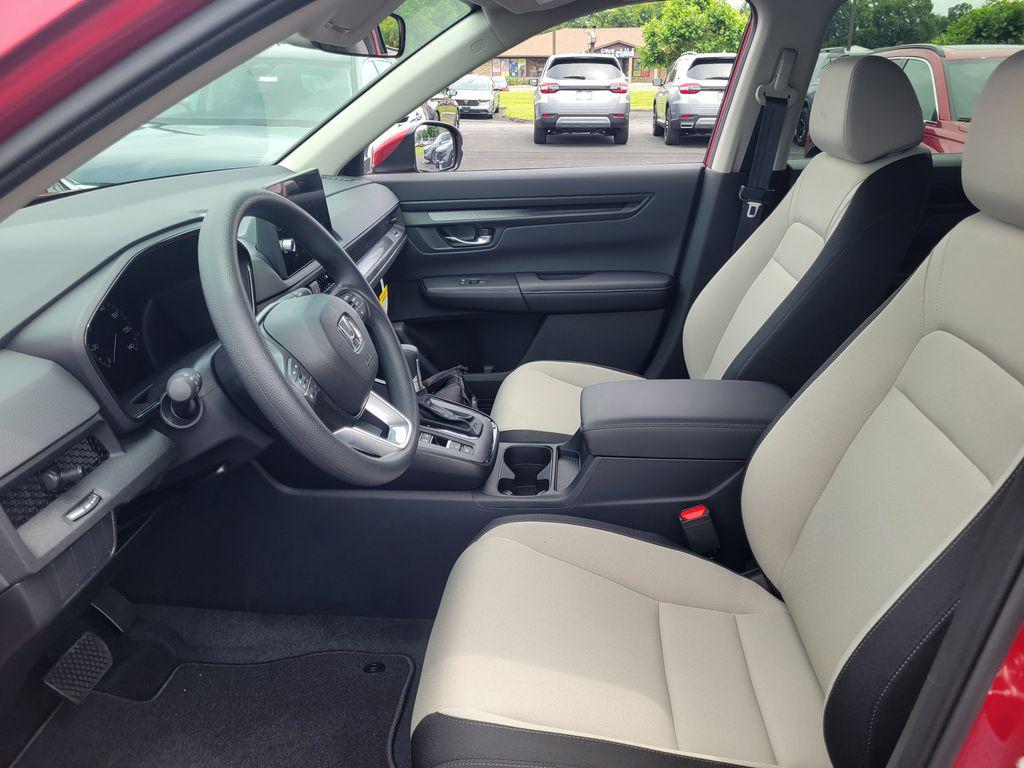 2026 Honda CR-V LX AWD — миниатюра 14