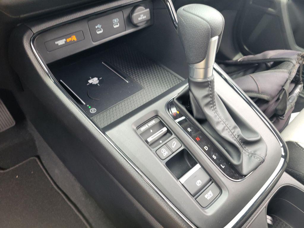 2026 Honda CR-V LX AWD — миниатюра 23
