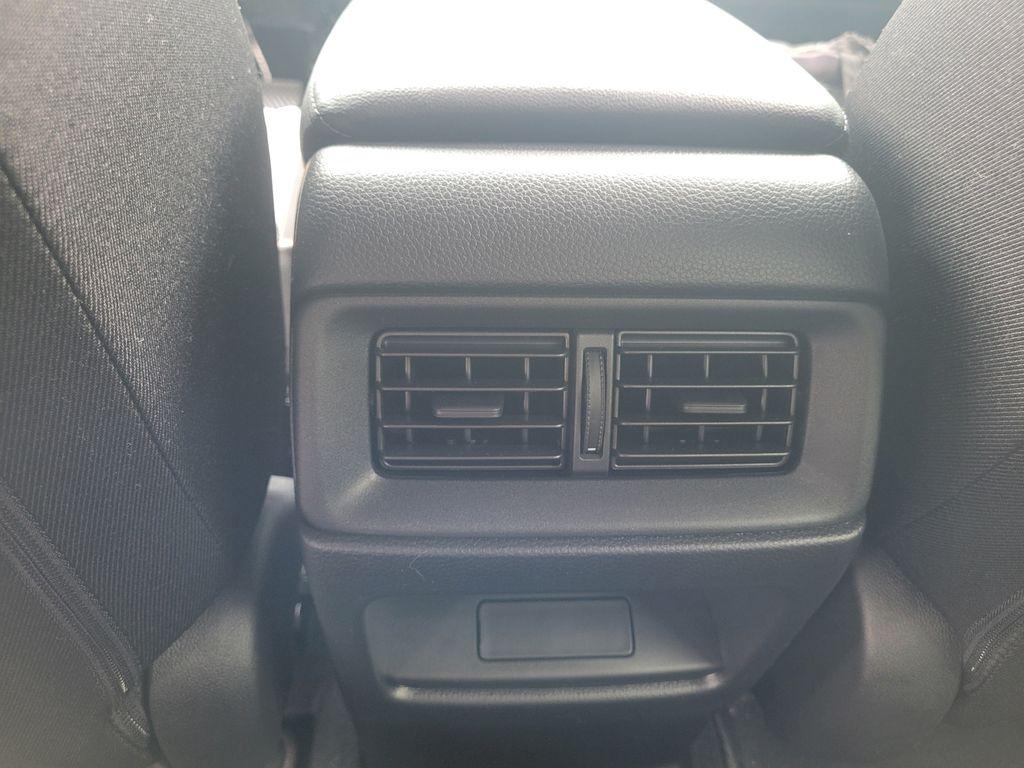 2026 Honda CR-V LX AWD — миниатюра 29