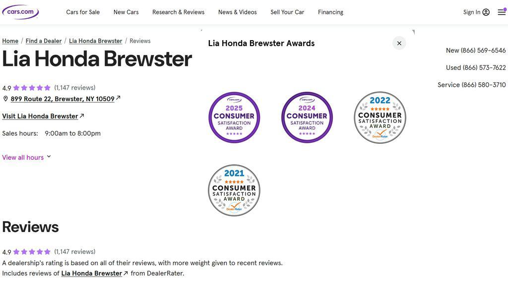 HONDA CR-V HYBRID SPORT AWD - 3