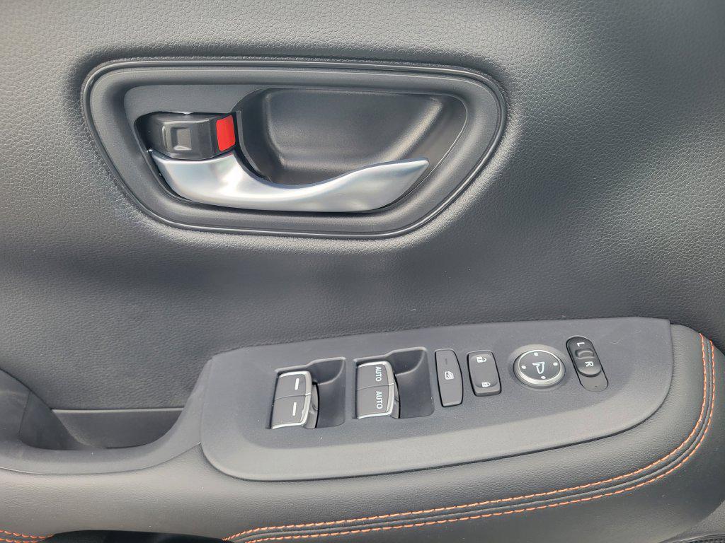 2027 Honda HR-V SPORT AWD — миниатюра 15