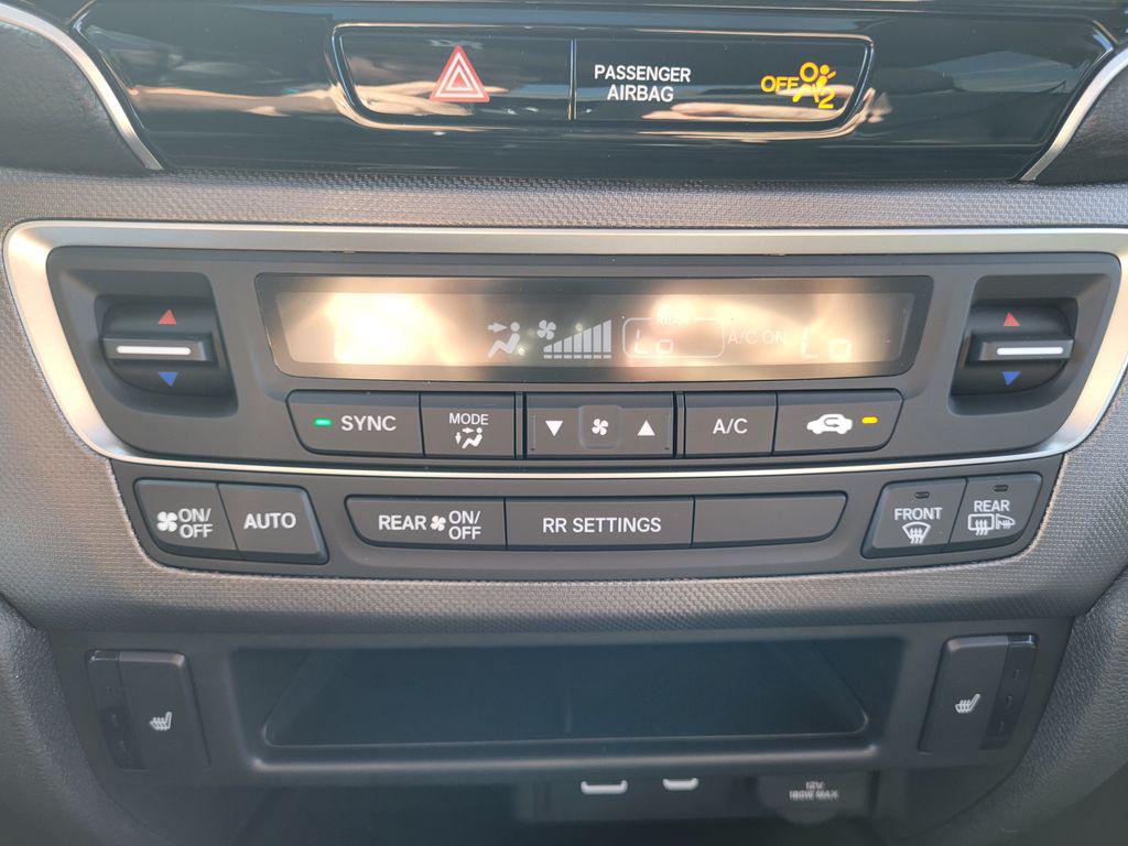 2026 Honda RIDGELINE RTL 缩略图 24