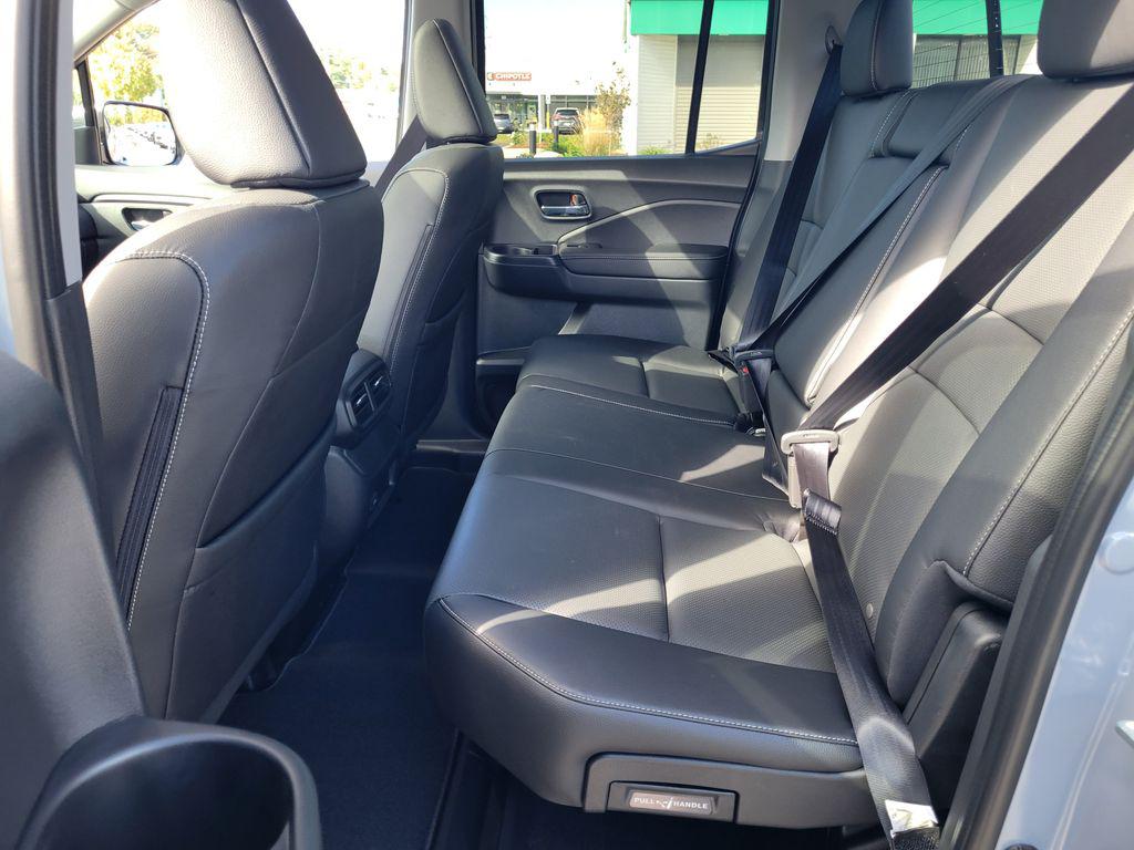 2026 Honda RIDGELINE RTL 缩略图 29