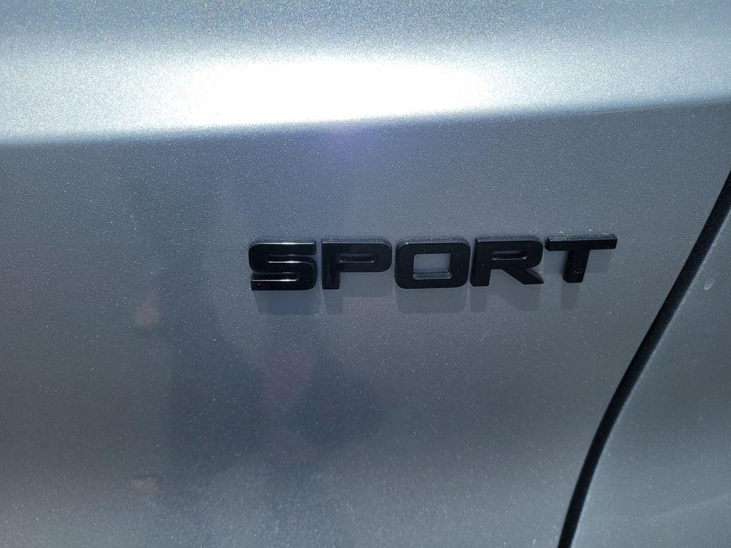 HONDA CR-V HYBRID SPORT-L AWD - 6