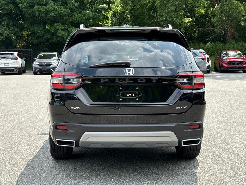 صورة مصغرة 6 لـ 2023 Honda PILOT AWD ELITE