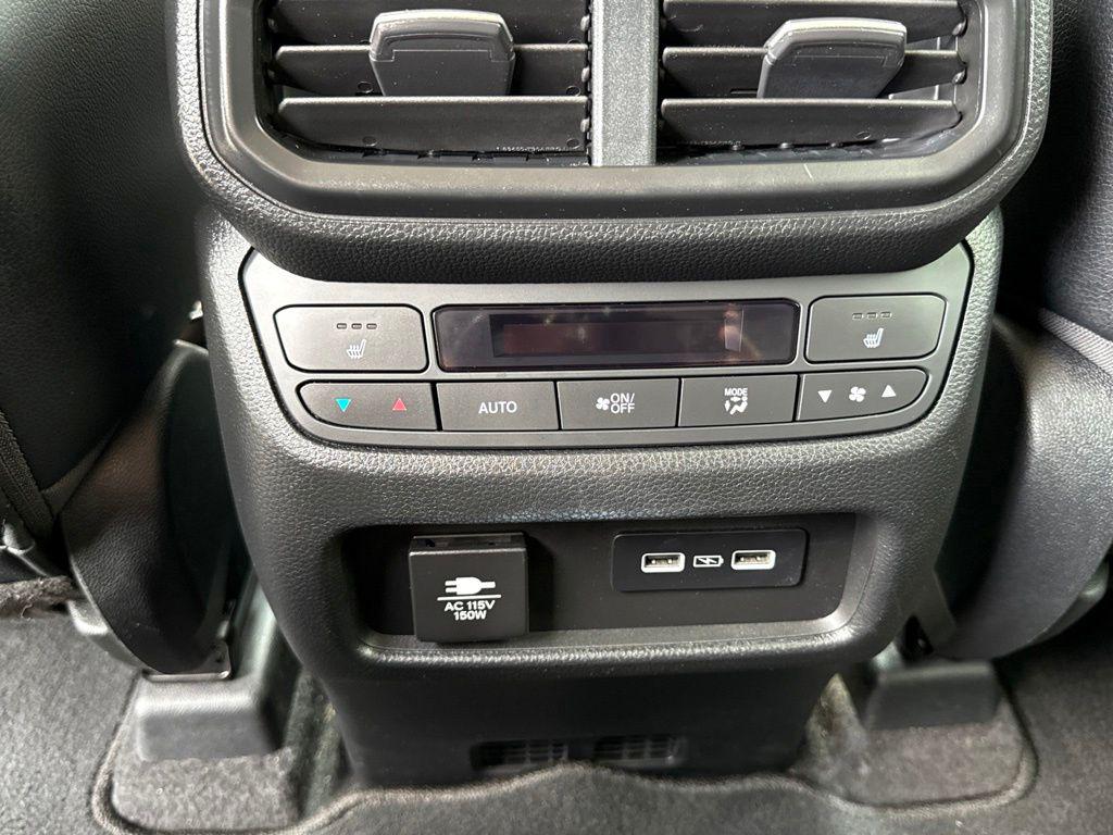 صورة مصغرة 28 لـ 2023 Honda PILOT AWD ELITE