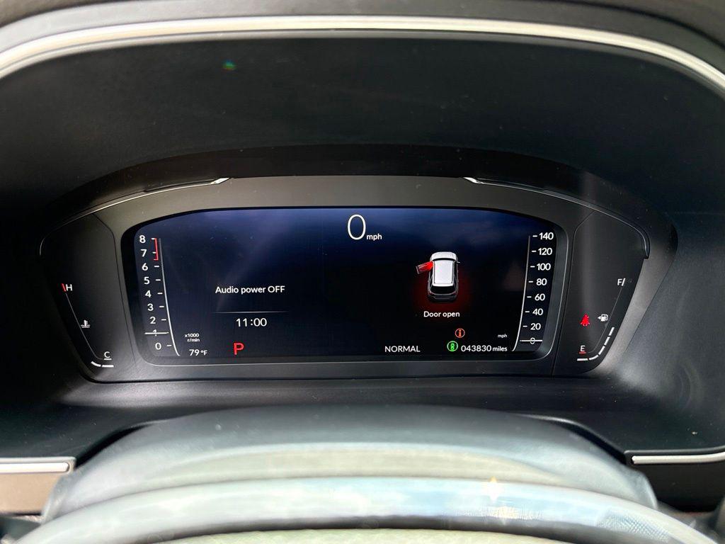 صورة مصغرة 16 لـ 2023 Honda PILOT AWD ELITE