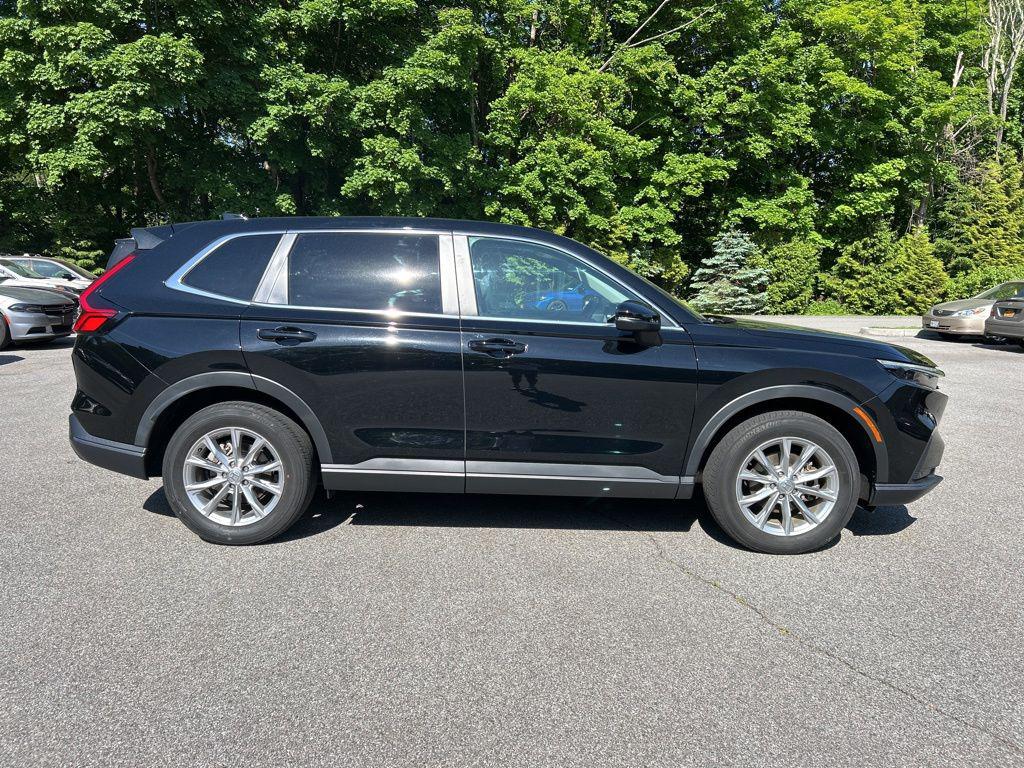 2023 Honda CR-V EX-L photo 2