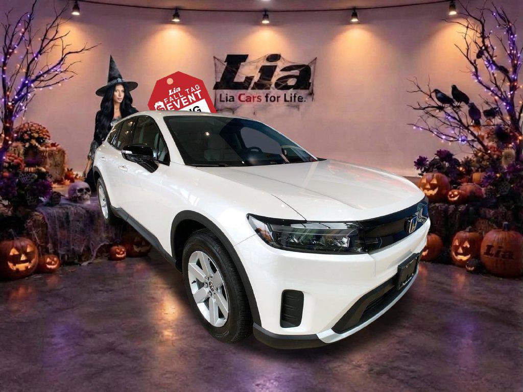 2026 Honda PROLOGUE EX 缩略图 8