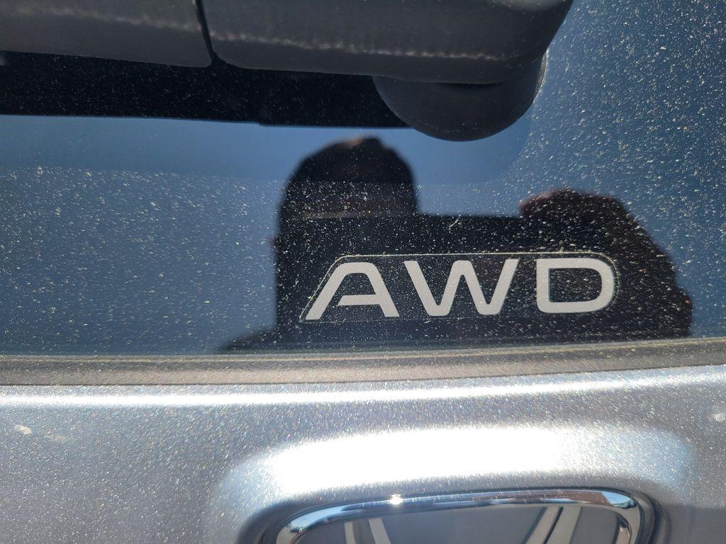 HONDA CR-V EX-L AWD - 6