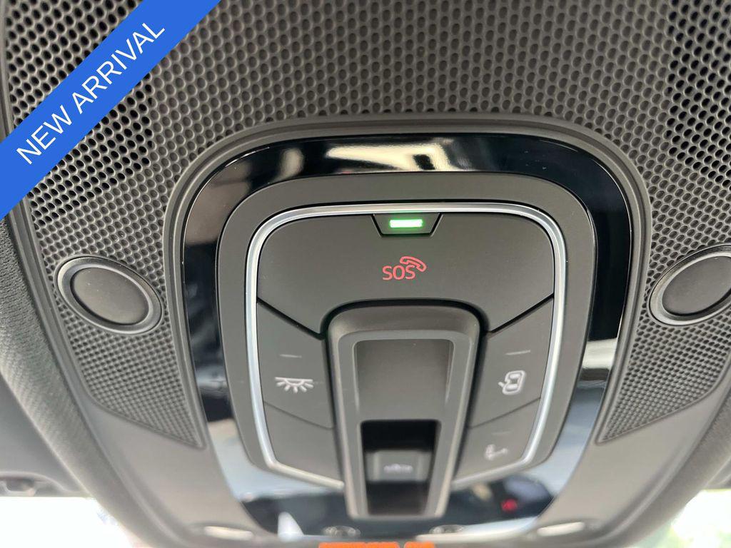 2023 AUDI A4 45 S LINE PREMIUM PLUS 缩略图 18