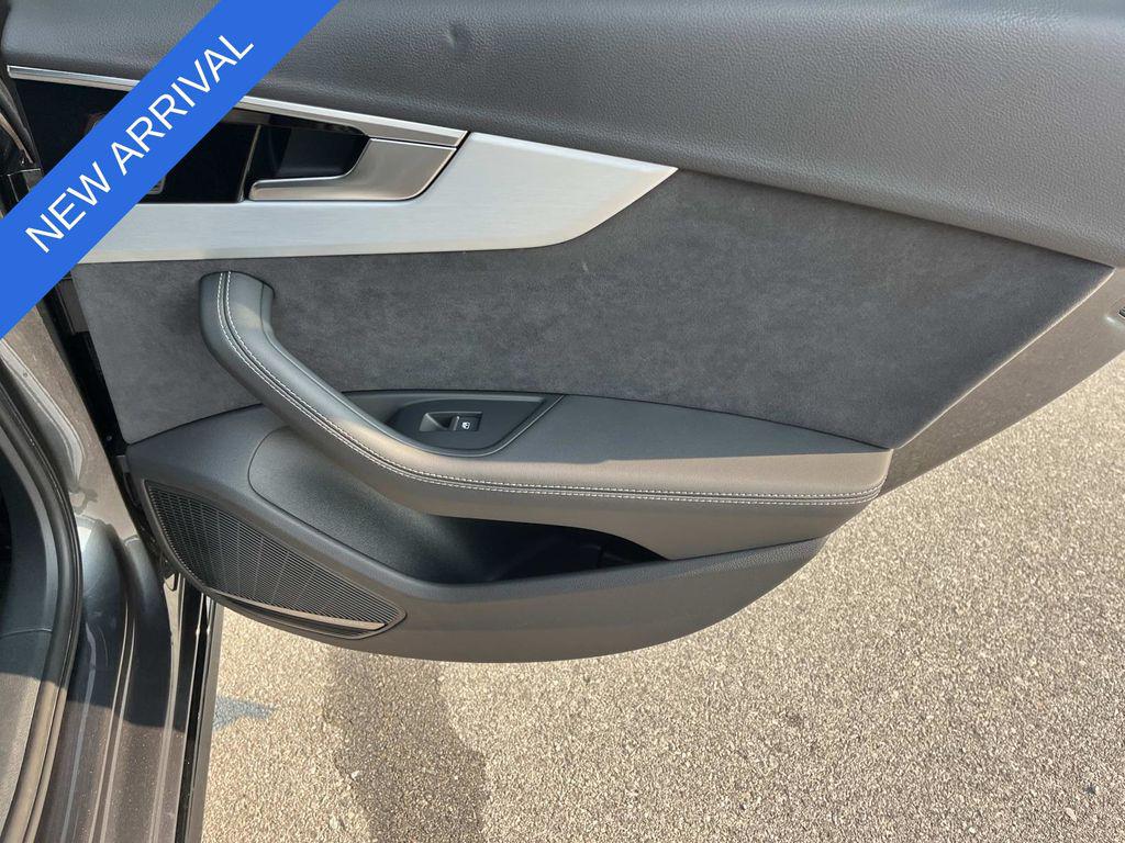 2023 AUDI A4 45 S LINE PREMIUM PLUS 缩略图 23