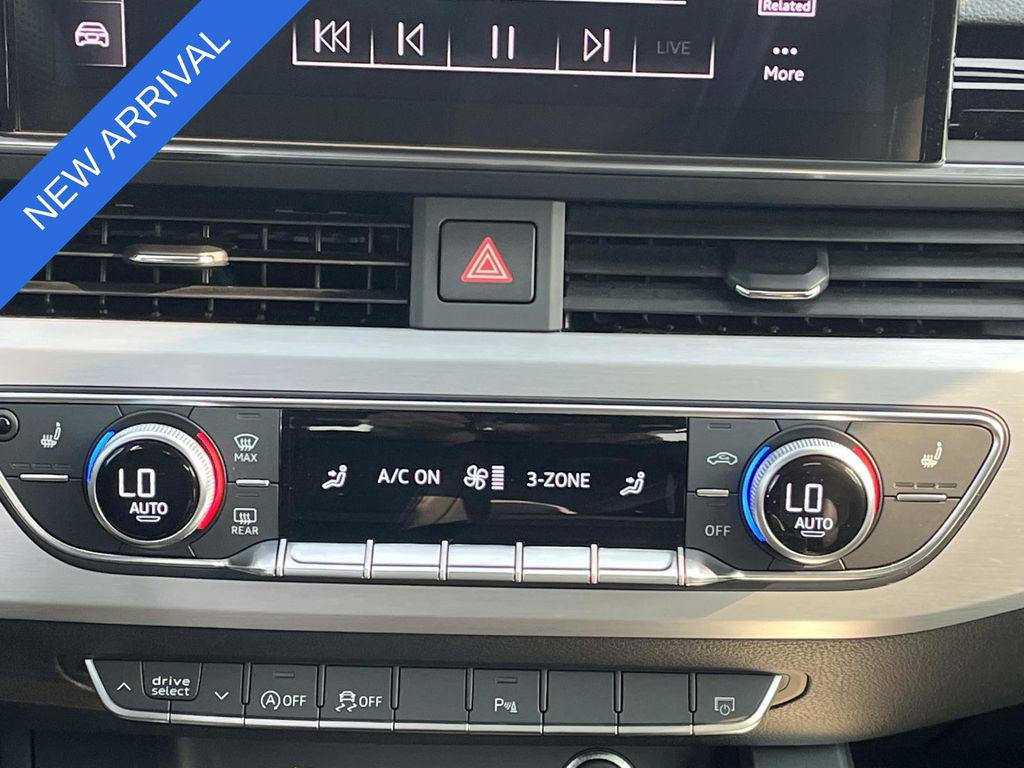 2023 AUDI A4 45 S LINE PREMIUM PLUS 缩略图 15