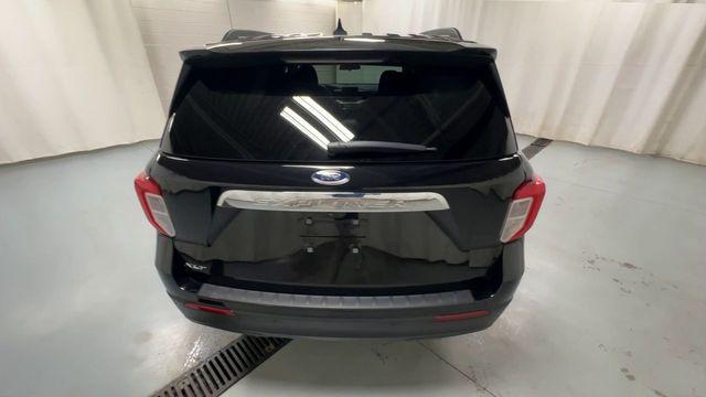 صورة 7 لـ 2023 FORD EXPLORER XLT