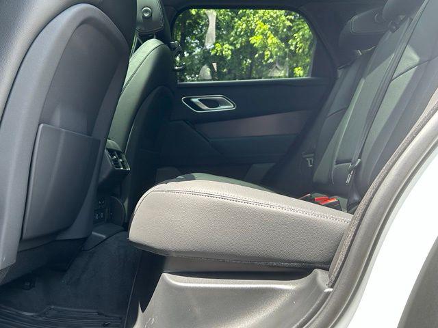 2026 LAND Rover RANGE ROVER VELAR P250 SE R-DYNAMIC 缩略图 21