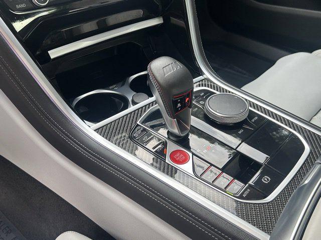 2021 BMW M8 GRAN COUPE COMPETITION — миниатюра 14