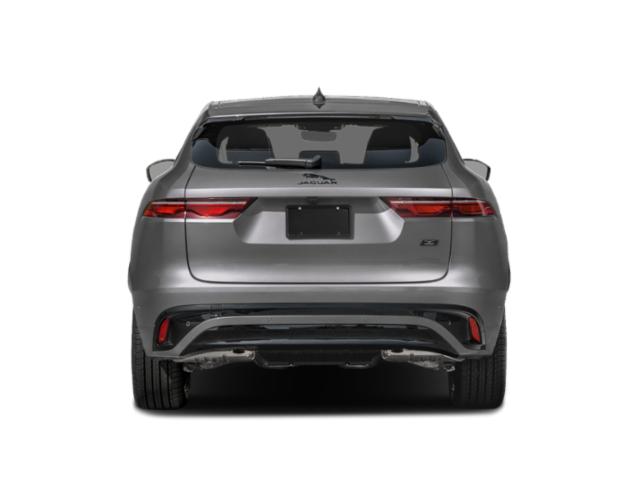 2026 Jaguar F-PACE P250 R-DYNAMIC S — фото 5