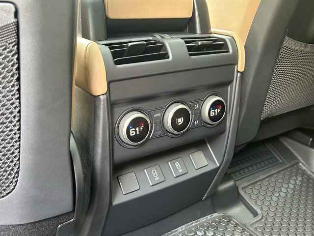2026 LAND Rover DEFENDER S 缩略图 23