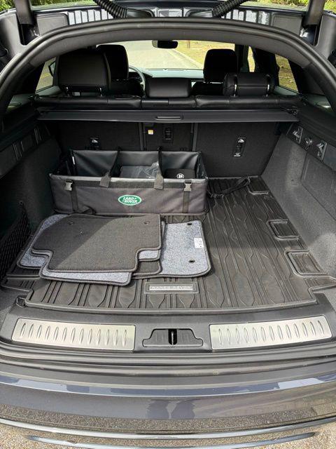 2026 LAND Rover RANGE ROVER VELAR P250 SE R-DYNAMIC thumbnail 21