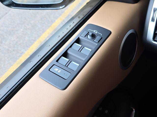 صورة مصغرة 20 لـ 2026 LAND Rover DISCOVERY TEMPEST EDITION